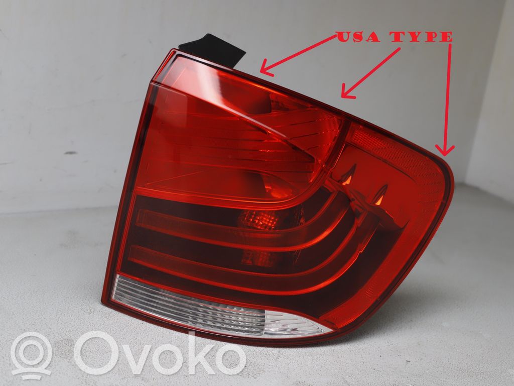 BMW X1 E84 Takavalot 