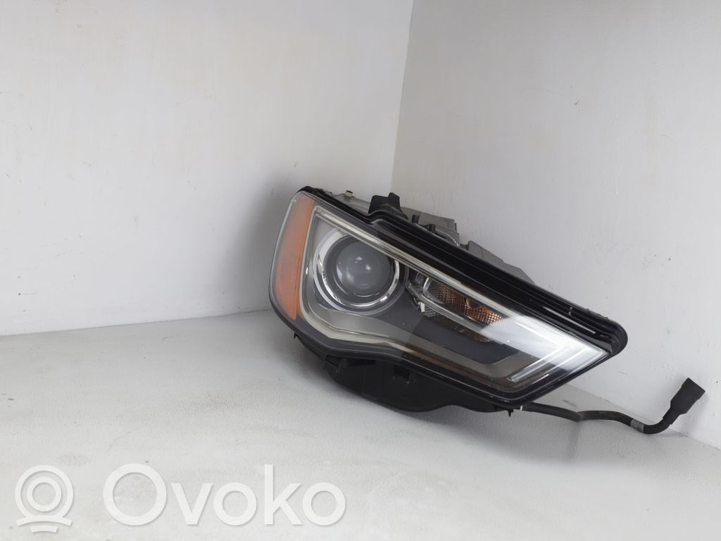 Audi A3 S3 8V Phare frontale 