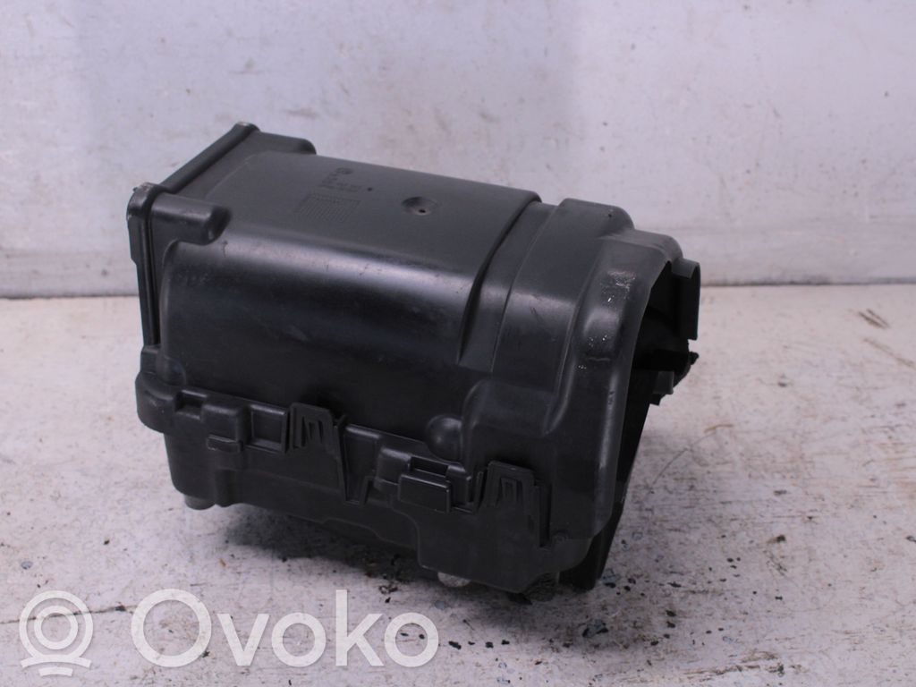 Volkswagen Tiguan Ansaugdämpfer Resonator 