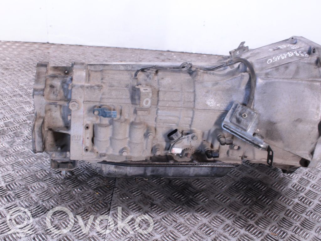 Isuzu D-Max Scatola del cambio automatico 