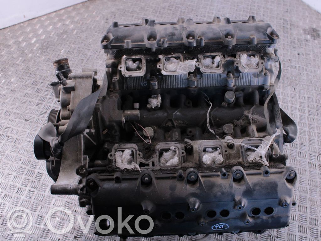Dodge RAM 1500 DS Motor 