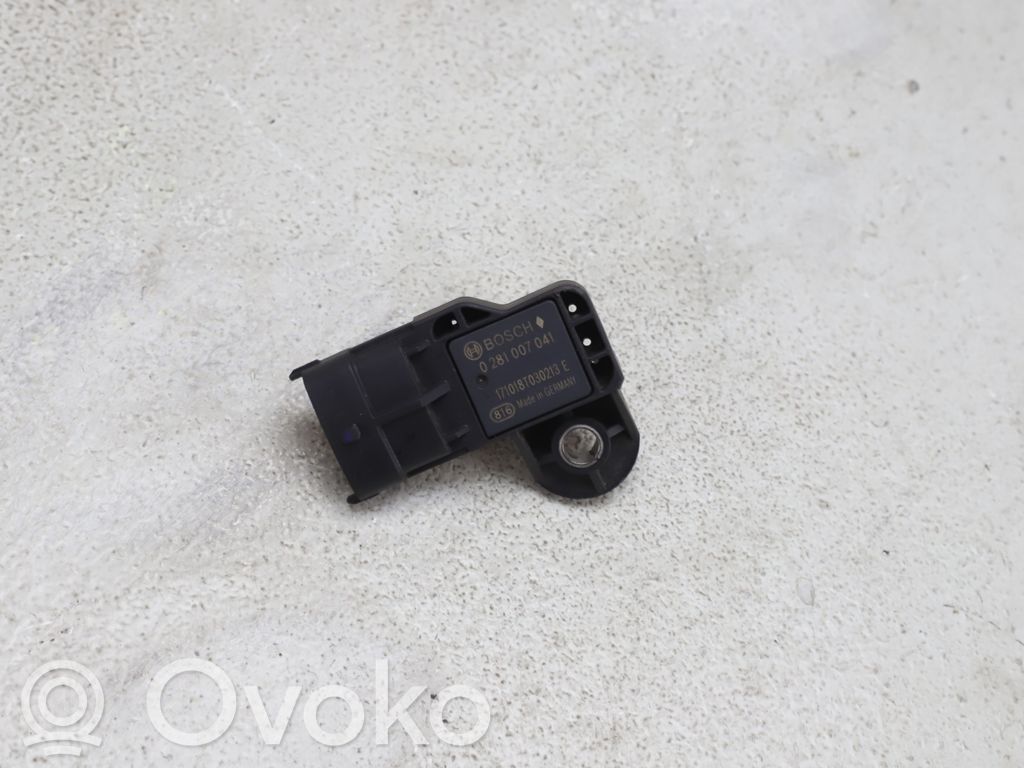 Honda CR-V Luftdrucksensor 