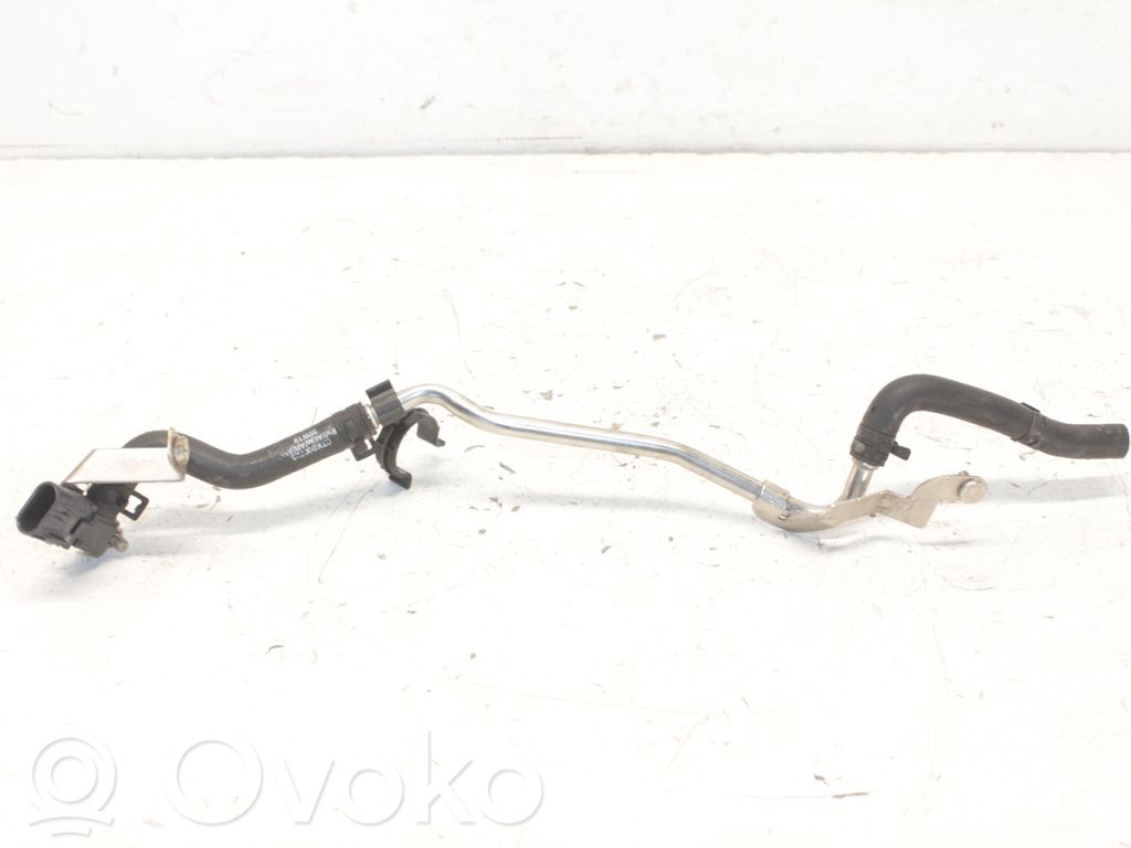 Ford Kuga II Abgasdrucksensor Differenzdrucksensor 