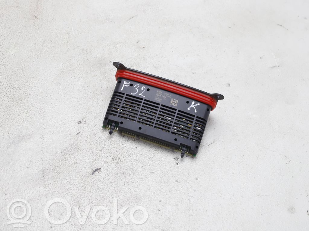 BMW 4 F32 F33 Module de ballast de phare Xenon 