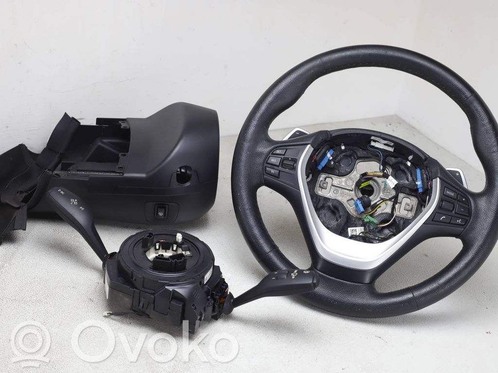 Kierownica   3857434,9351143,9218379,62563180F
