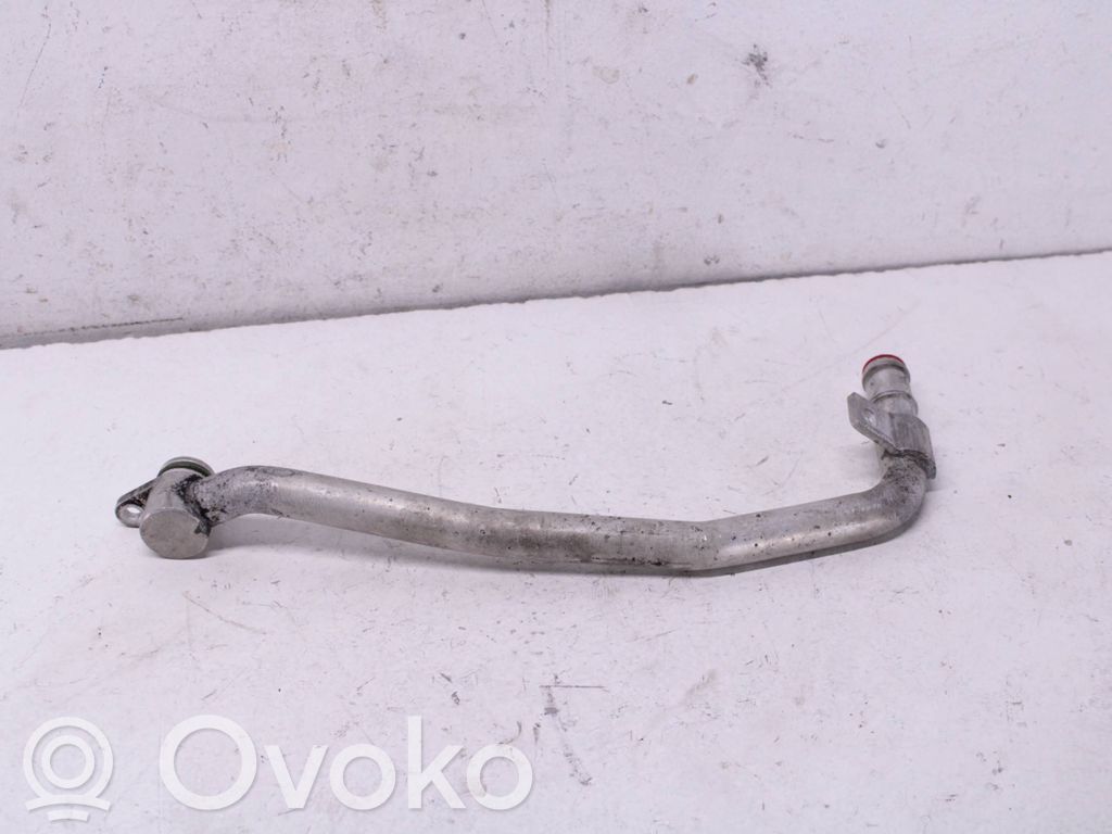 Audi A5 8T 8F Engine coolant pipe/hose 