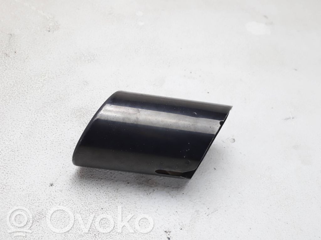 BMW 5 G30 G31 G38 Muffler ending 