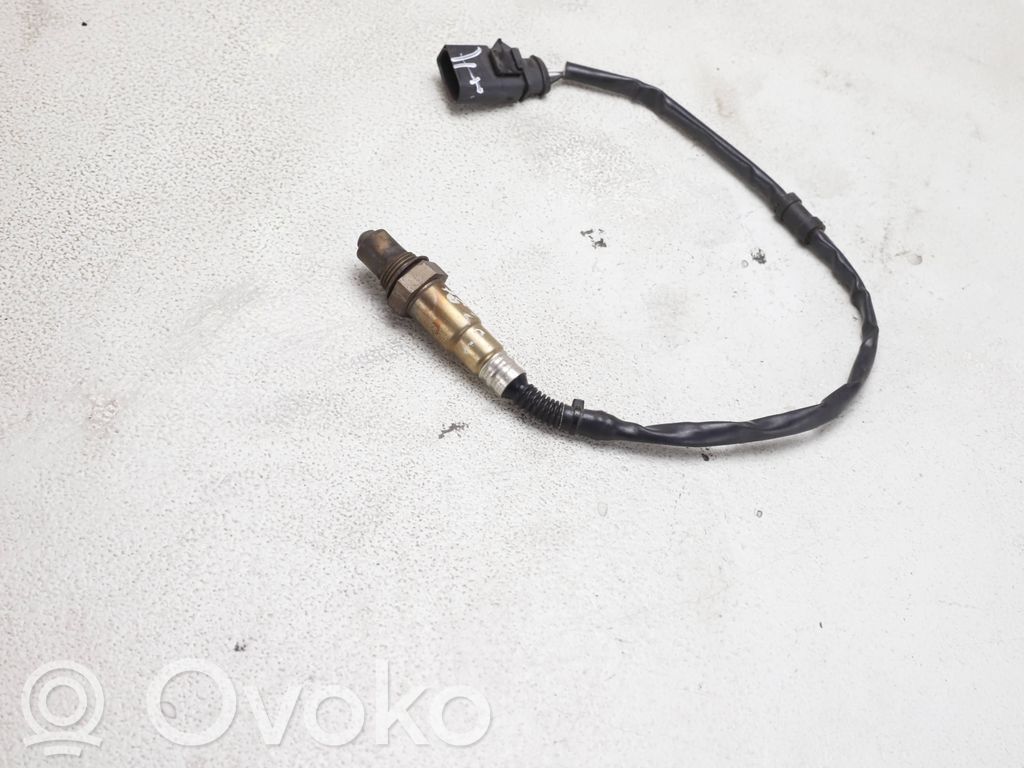 Audi A6 S6 C7 4G Lambda probe sensor 