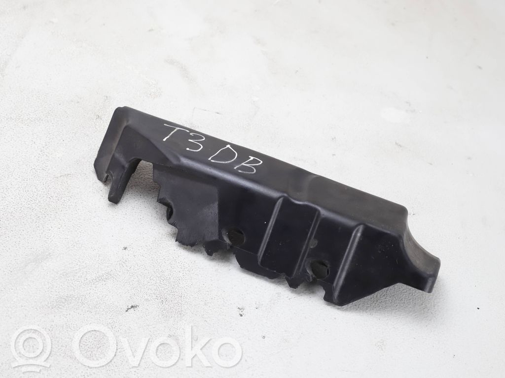 Ford Focus Muu moottoritilan osa 