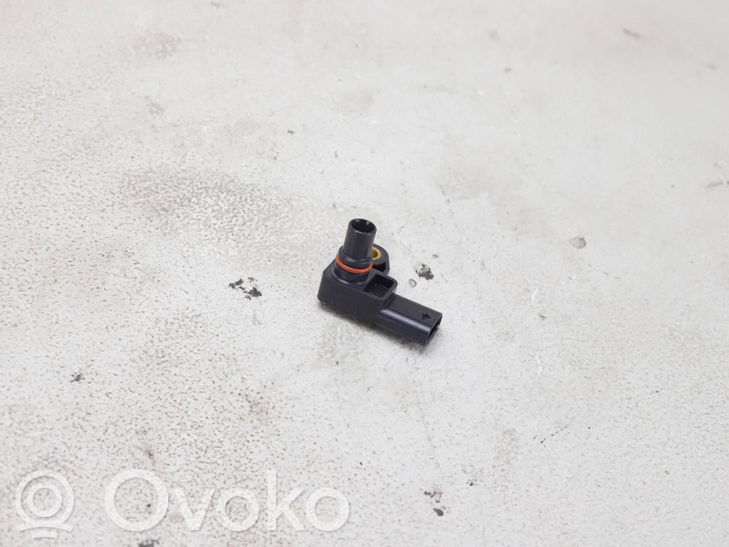 Nissan Qashqai Luftdrucksensor 
