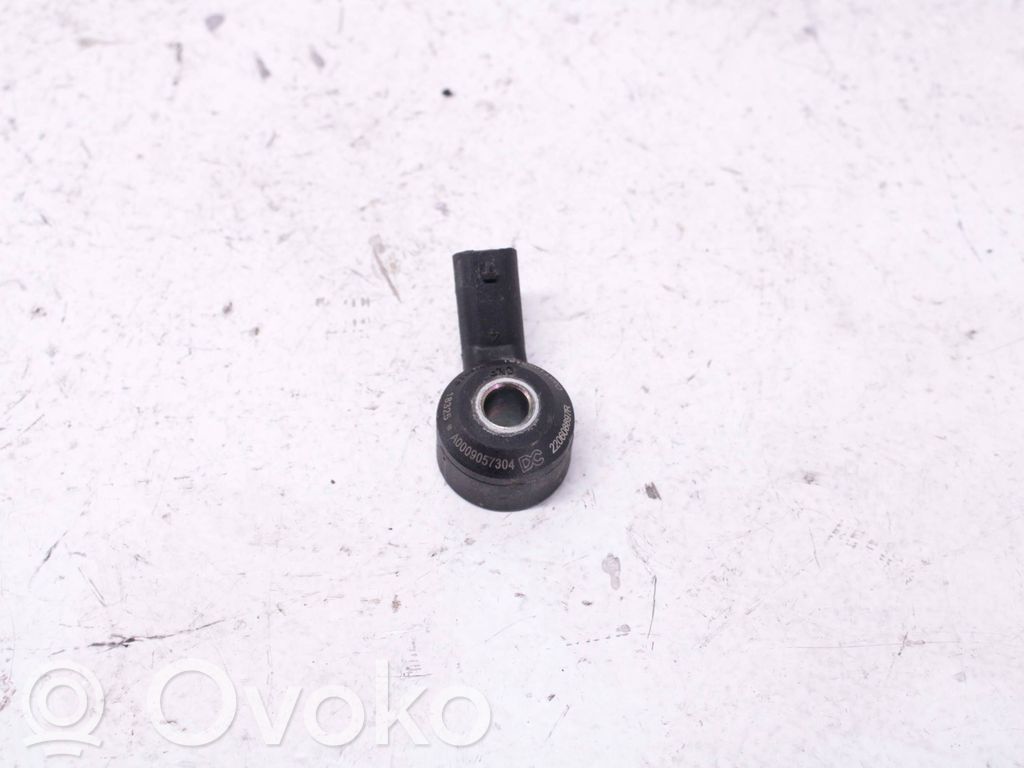 Nissan Qashqai Senzor detentă 