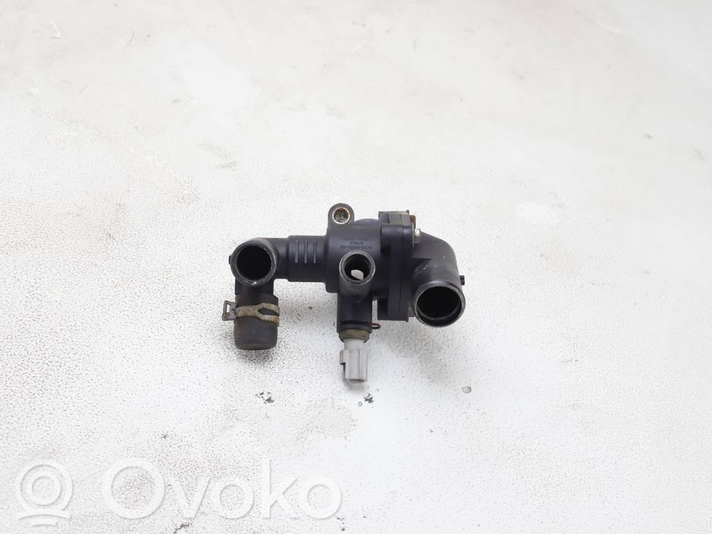 Citroen Jumper Termostatas/ termostato korpusas 