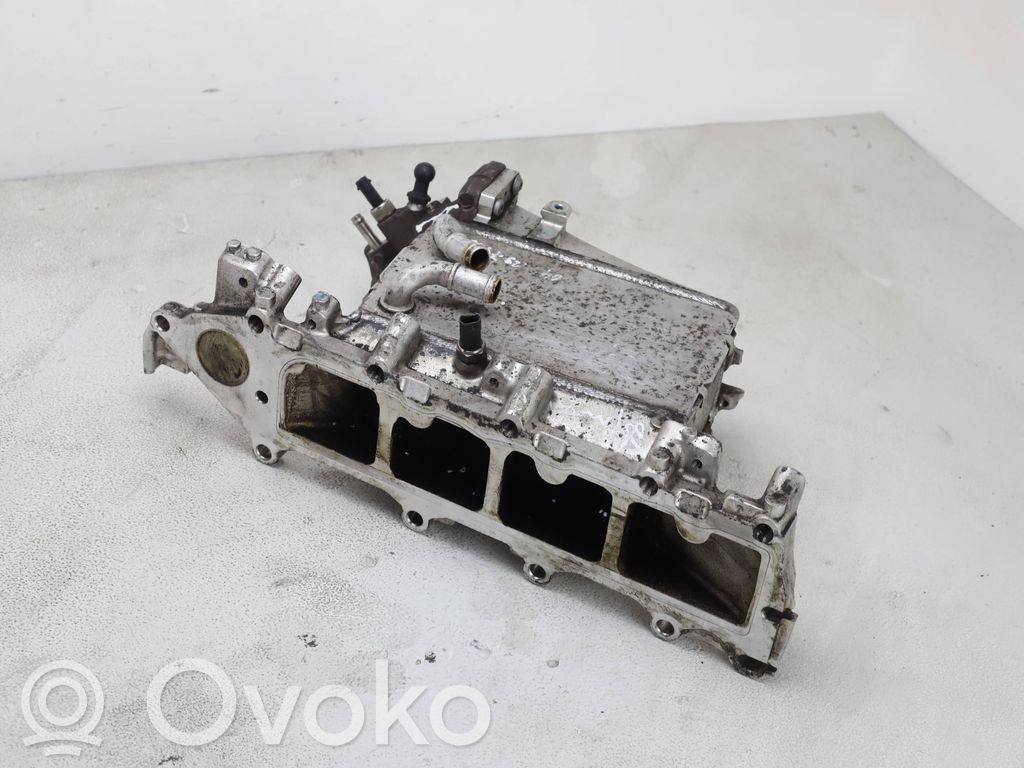 Audi A3 S3 8V Ieplūdes kolektors 