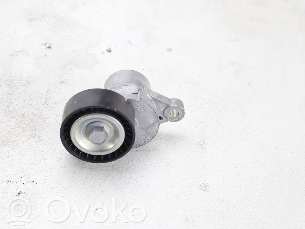 Citroen C4 II Napinacz paska alternatora 