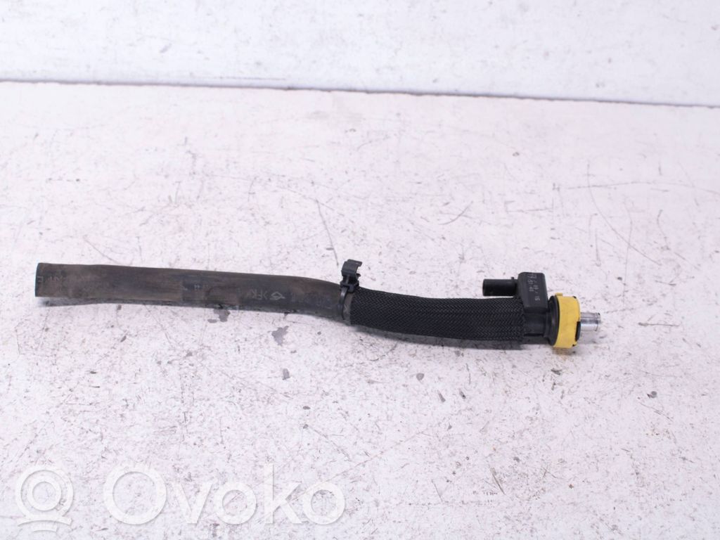 Peugeot 308 Wąż / Rurka odpowietrznika 