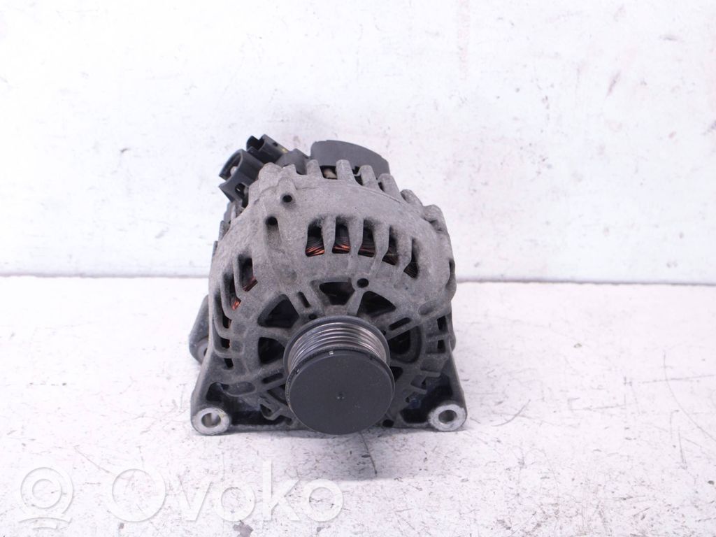 Peugeot 308 Generator/alternator 