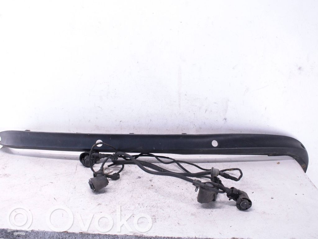Audi A6 S6 C5 4B Cableado del sensor de aparcamiento (PDC) 