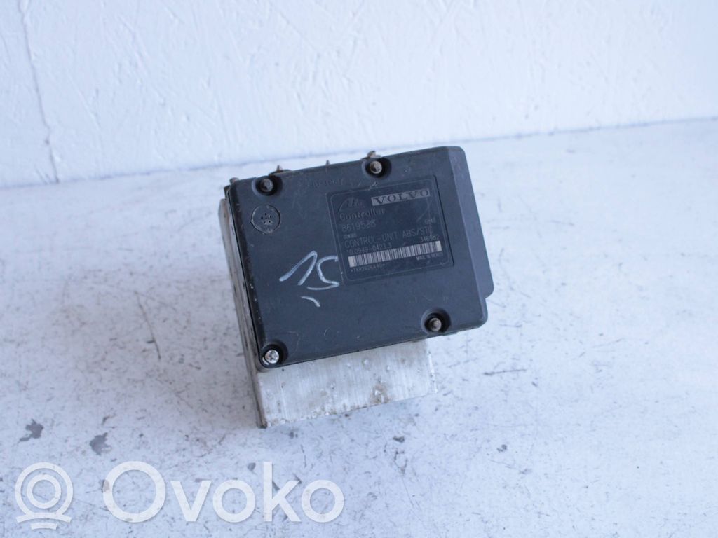 Volvo V70 Bomba de ABS 