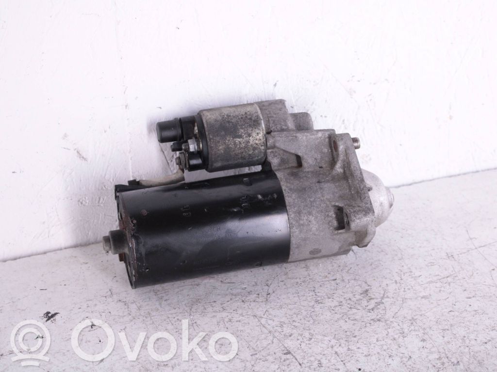 Volvo V70 Motor de arranque 