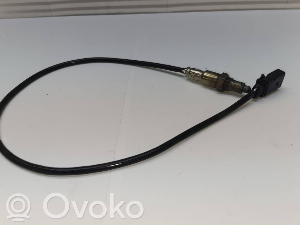 Volkswagen Tiguan Lambda probe sensor 