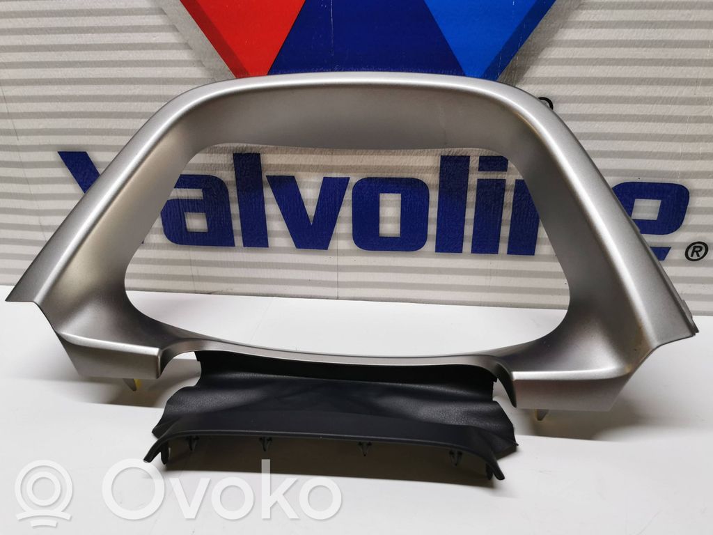 Toyota RAV 4 (XA40) Element deski rozdzielczej 