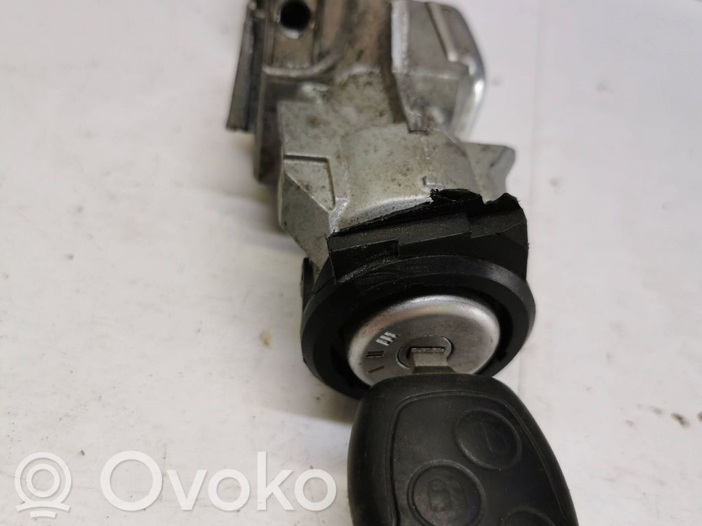Užvedimo spynelė   3M513F880AC