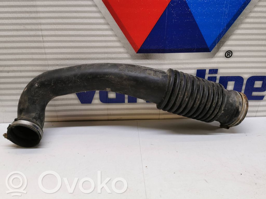 Ford Focus Air intake hose/pipe 