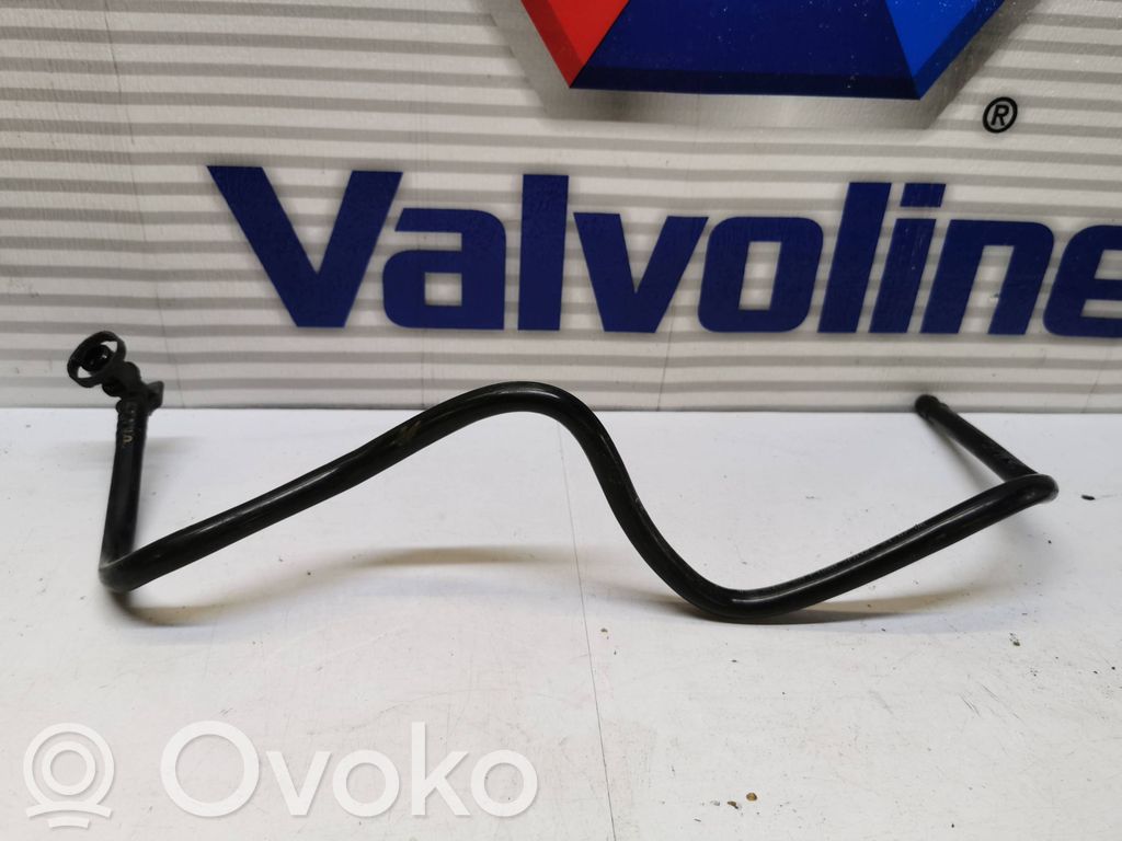 Ford Focus Ventilācijas caurule 