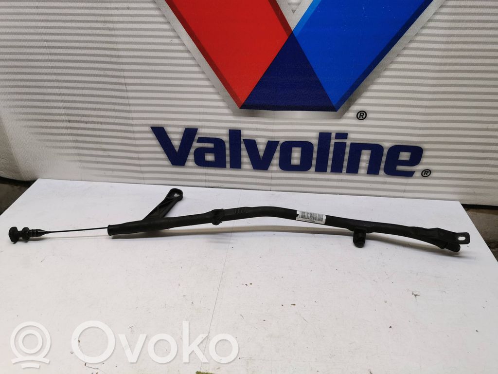 BMW 5 E60 E61 Oil level dip stick 