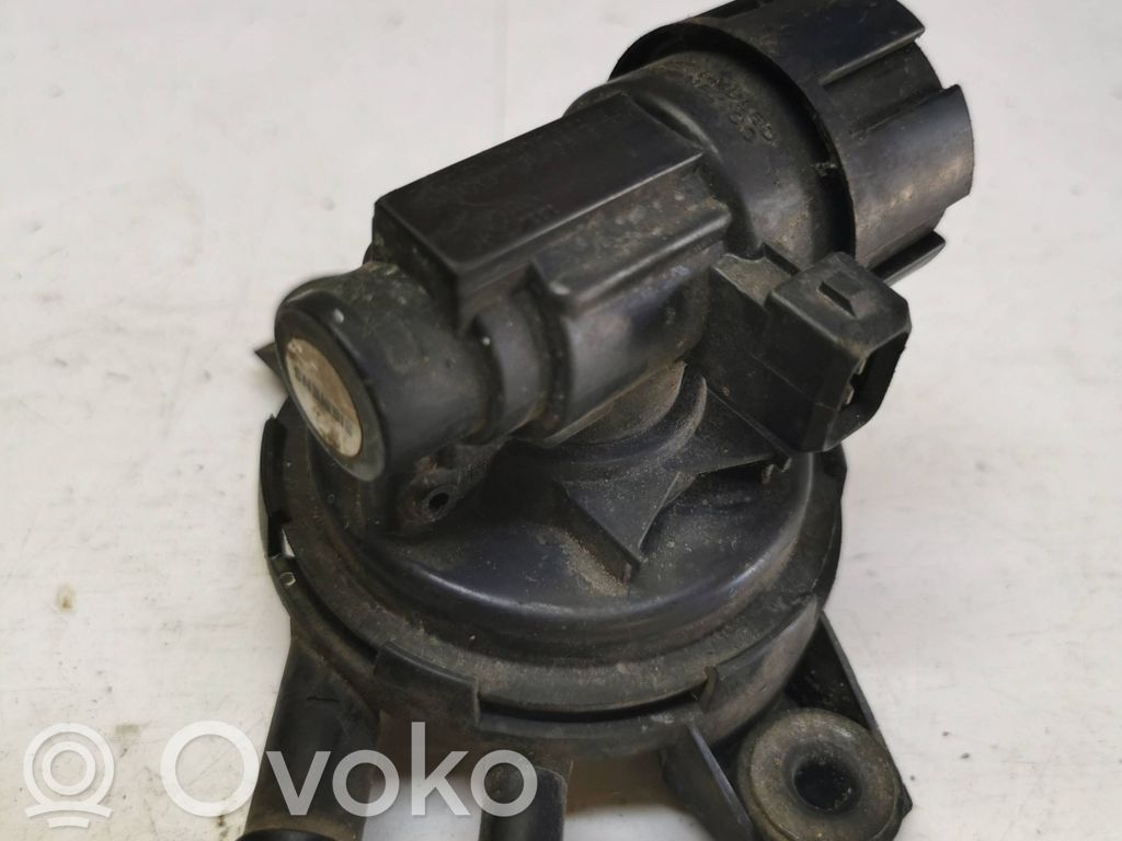 Électrovanne turbo   95BB9C915,5K24A