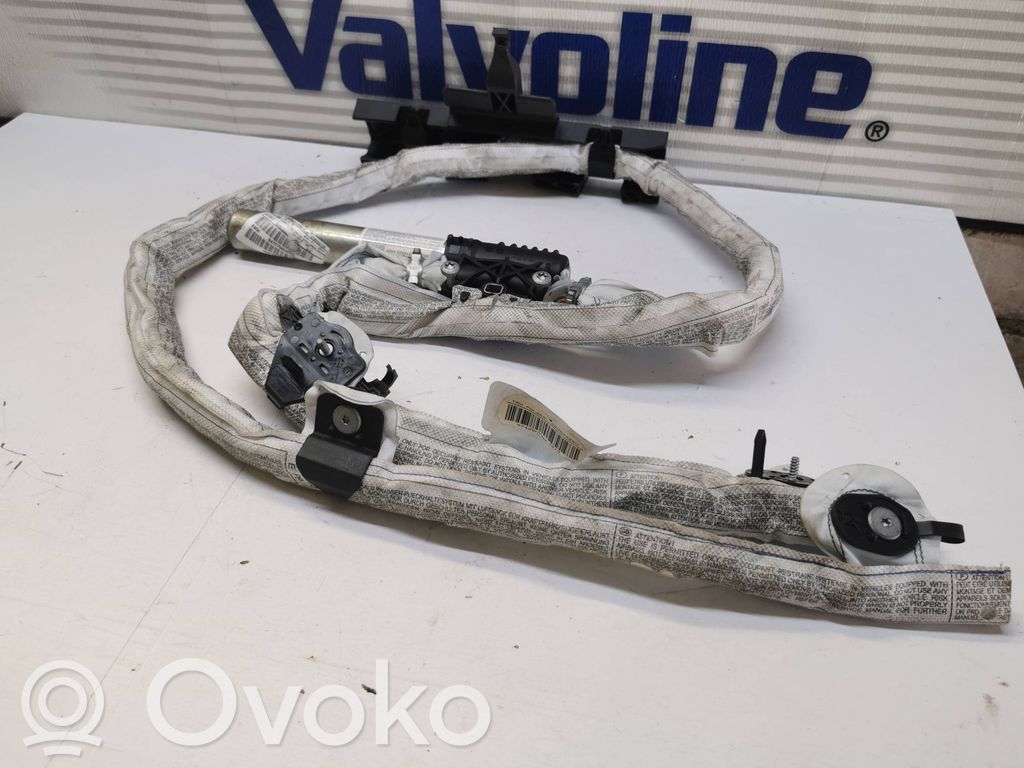 BMW 1 E81 E87 Airbag del techo 