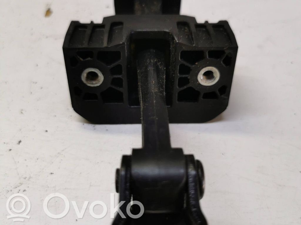 BMW 1 E81 E87 Front door check strap stopper 