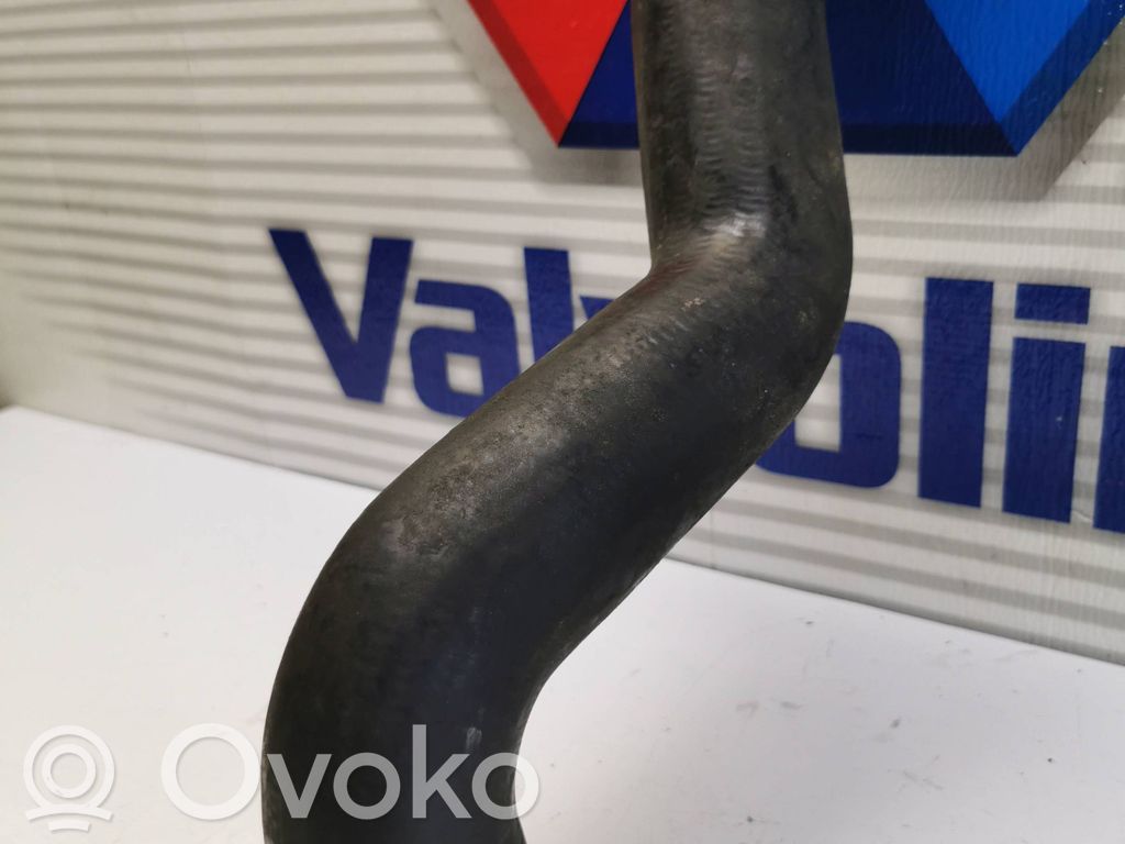 Audi A4 S4 B7 8E 8H Interkūlerio žarna (-os)/ vamzdelis (-iai) 