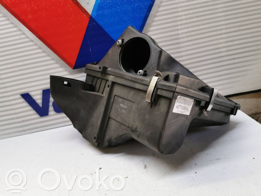 Air filter box   77974605,15841