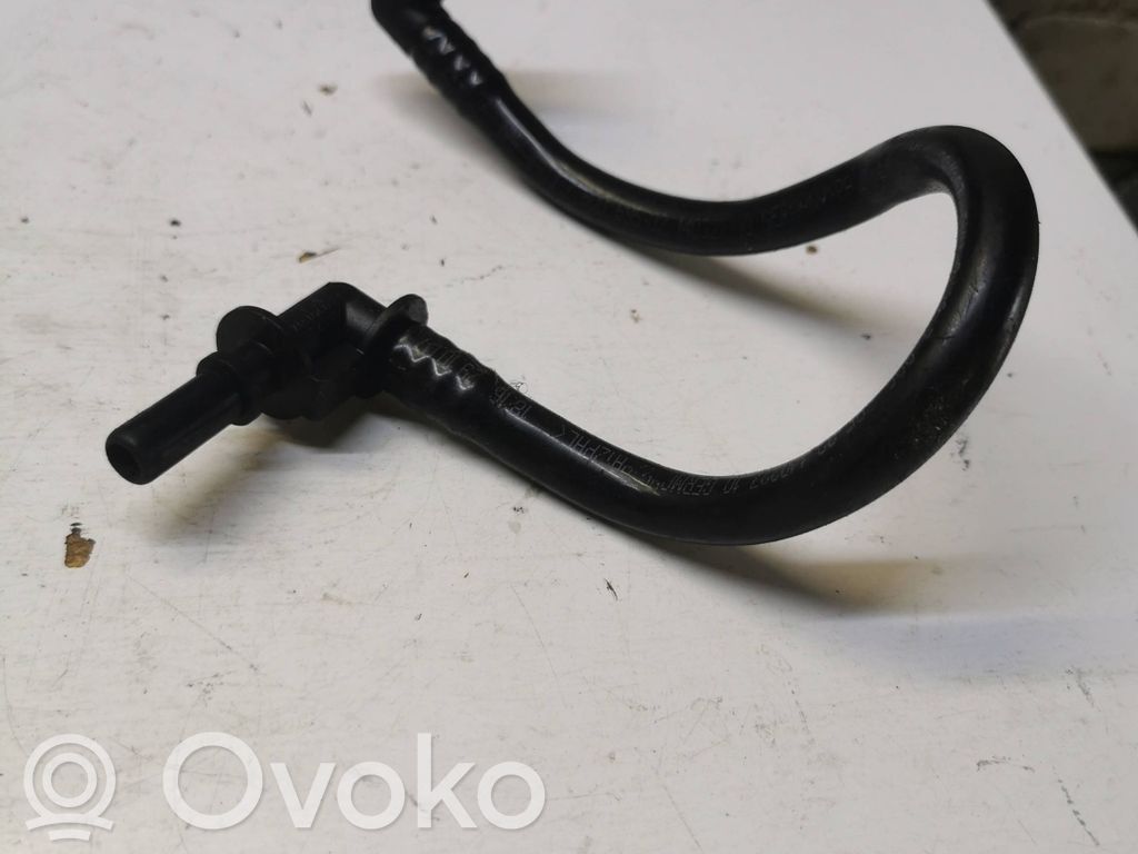 BMW 1 E81 E87 Caurulīte (-es) / šļūtene (-es) 
