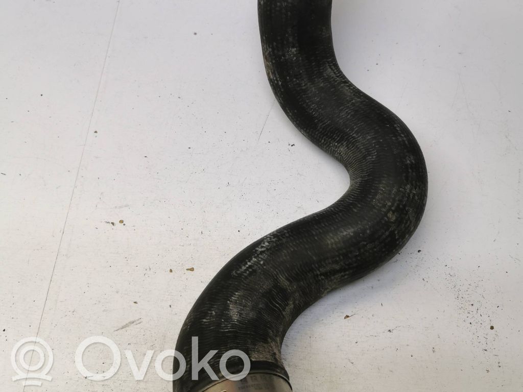 BMW 3 E90 E91 Intercooler hose/pipe 