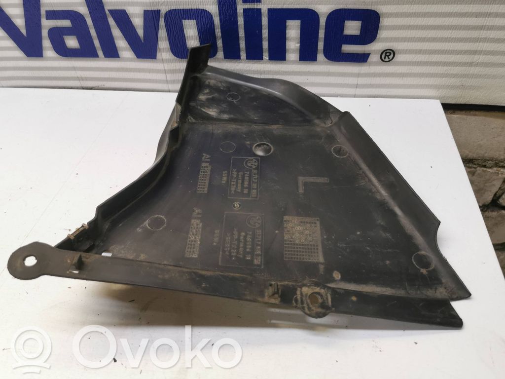 BMW 3 E90 E91 Kita dugno detalė 