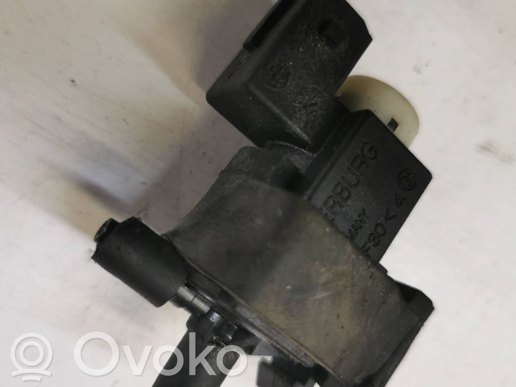 BMW 3 E90 E91 Solenoidinis vožtuvas 