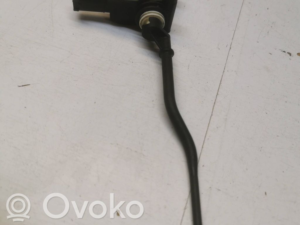 Fuel tank cap lock motor   406204426