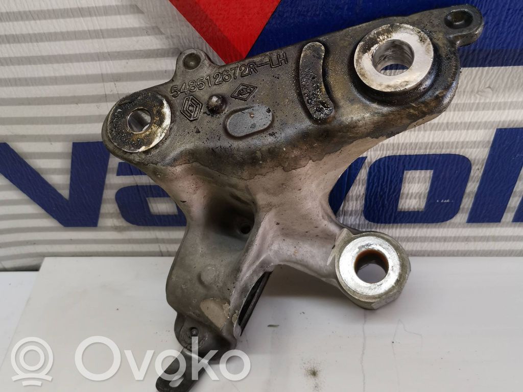 Renault Megane IV Engine mounting bracket 