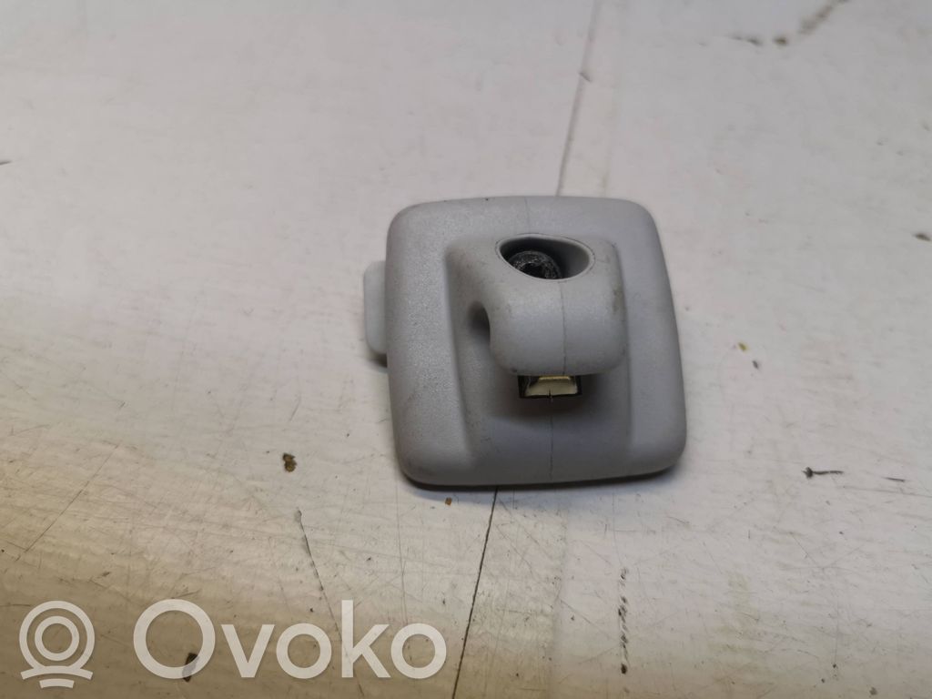 Peugeot 308 Sun visor clip/hook/bracket 
