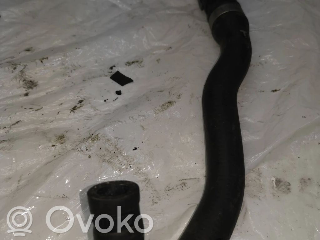 Volvo V40 Cross country Engine coolant pipe/hose 