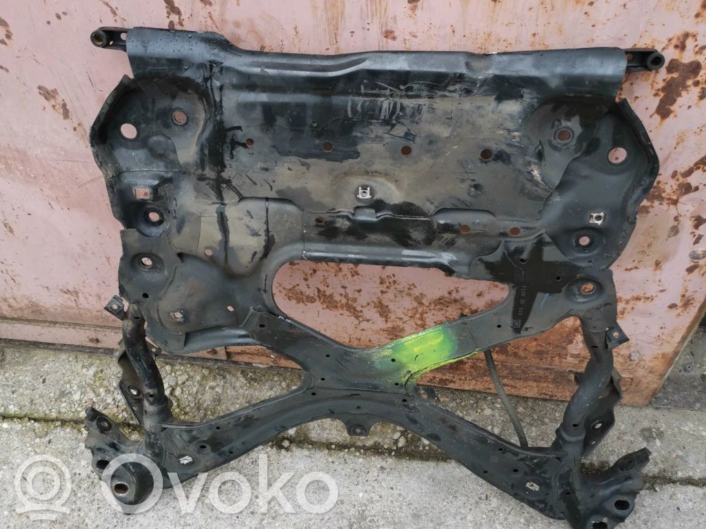 Audi A4 S4 B9 Front subframe 