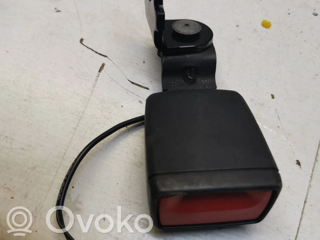 Audi A4 S4 B9 Sagtis diržo galine 