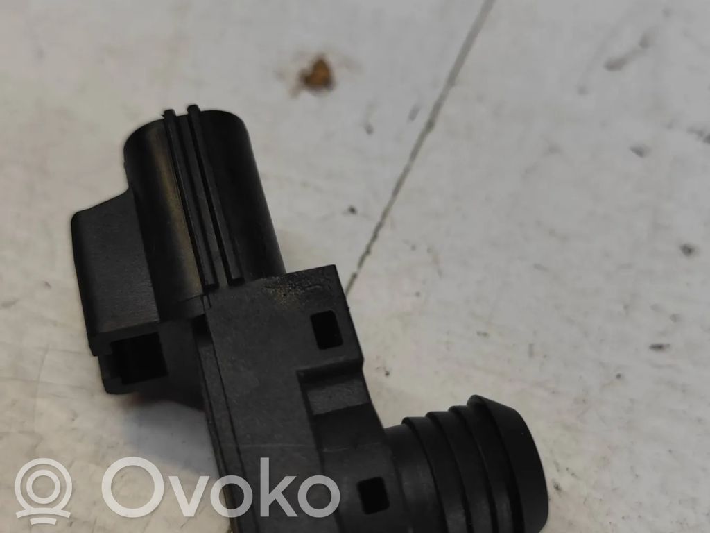 Hyundai Kona I Sensor 