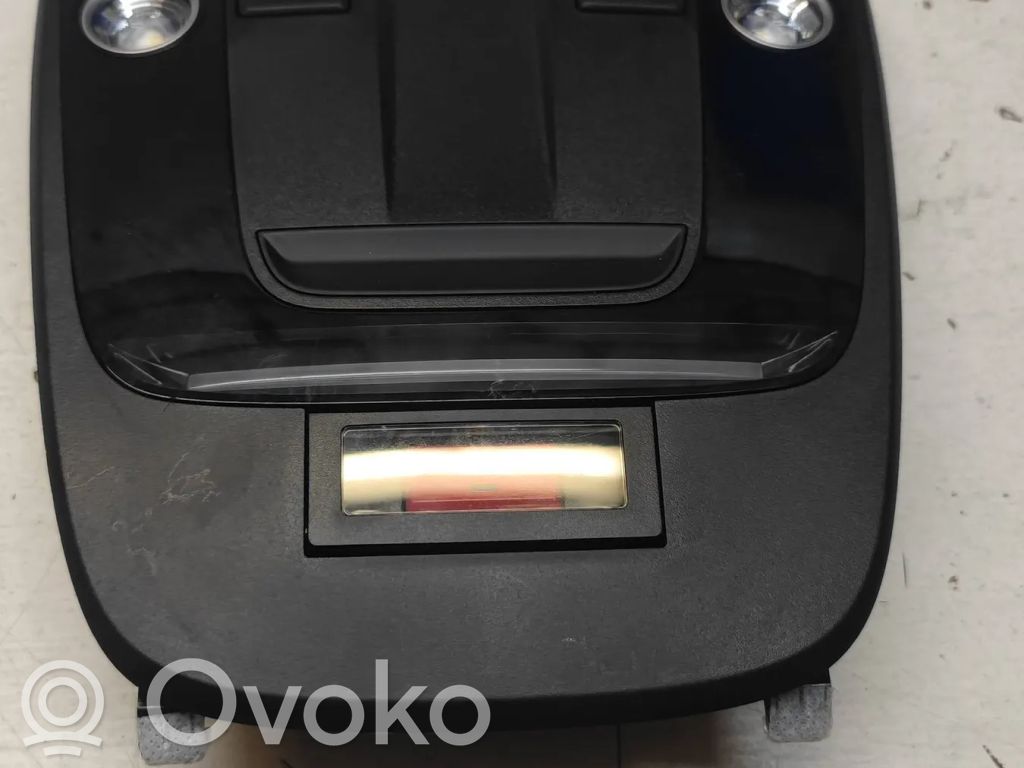 KIA EV6 Światło fotela przedniego 
