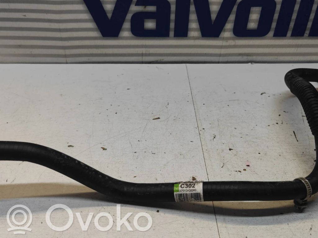 KIA EV6 Engine coolant pipe/hose 