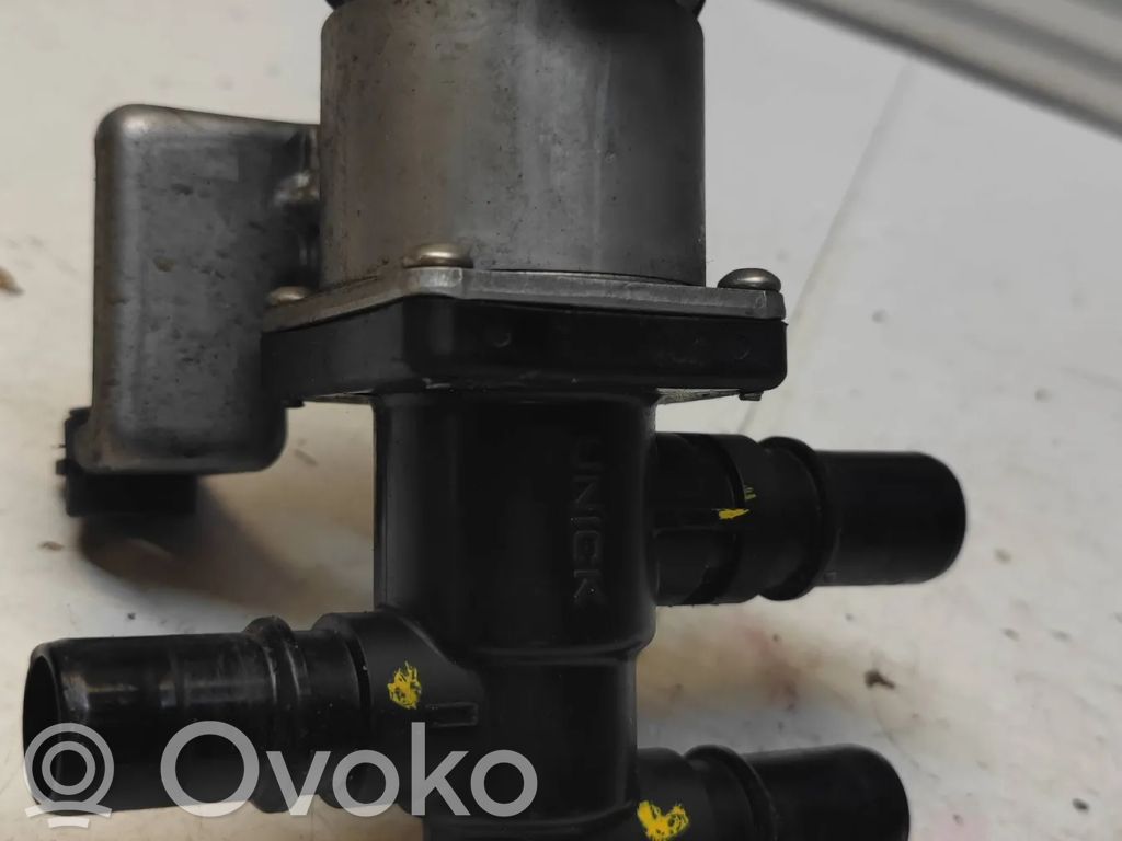KIA EV6 Electric auxiliary coolant/water pump 