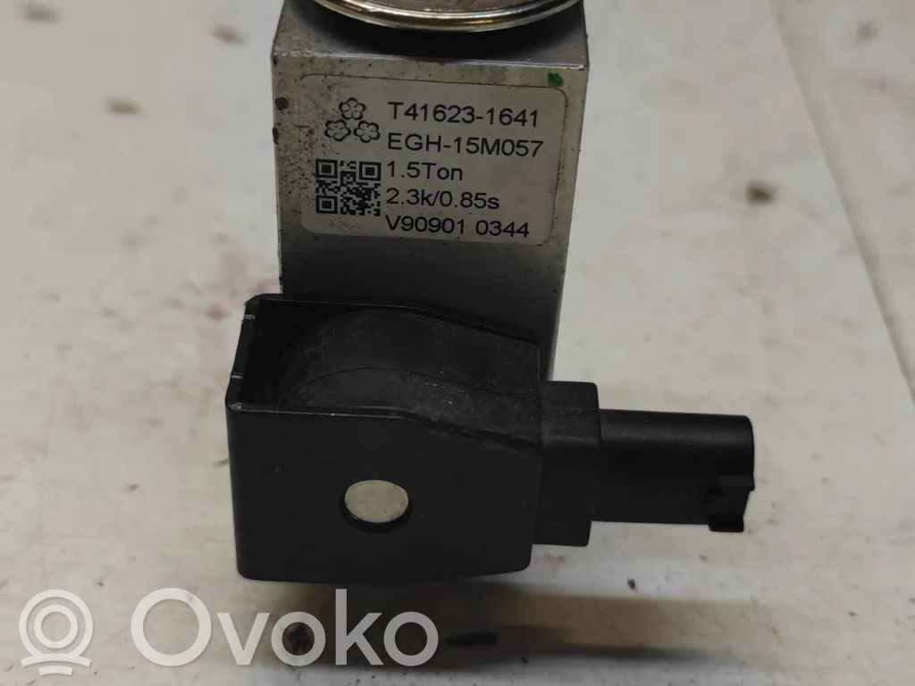 KIA EV6 Ilmastointilaitteen laajennusventtiili (A/C) 