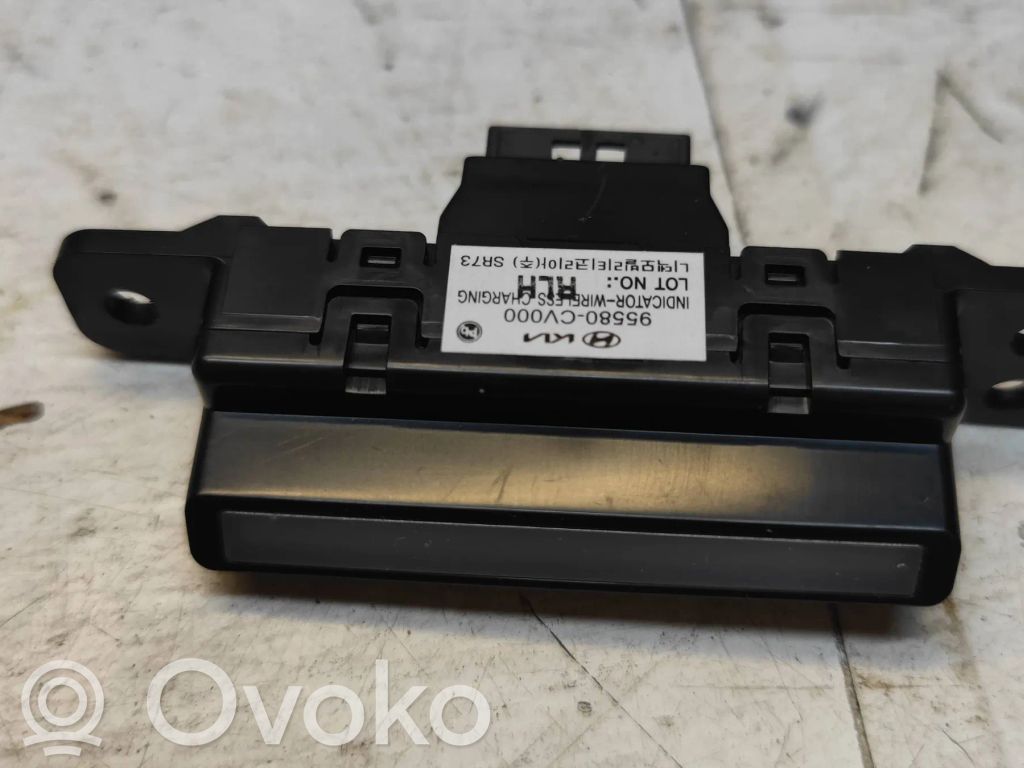 KIA EV6 Muu sisävalo 